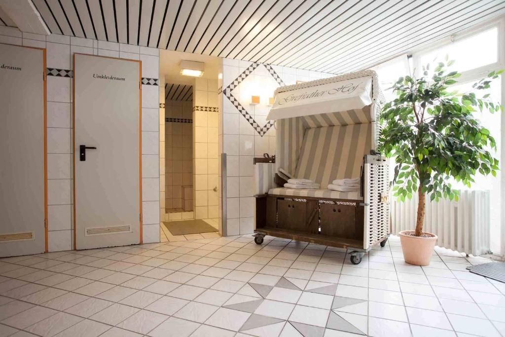 Pp- Hotel Grefrather Hof Экстерьер фото