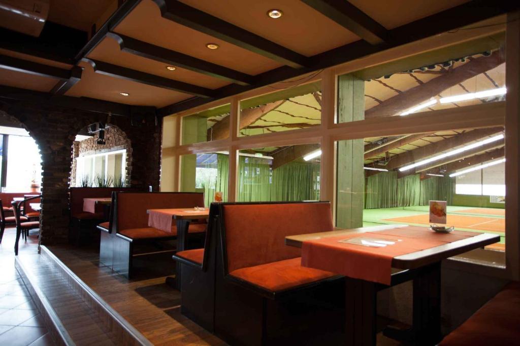 Pp- Hotel Grefrather Hof Экстерьер фото