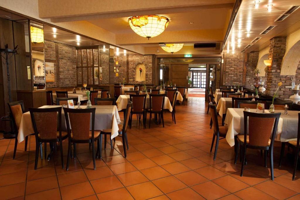 Pp- Hotel Grefrather Hof Экстерьер фото
