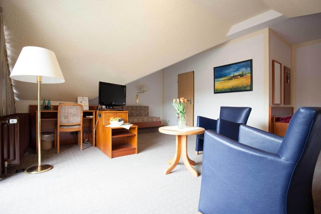 Pp- Hotel Grefrather Hof Экстерьер фото