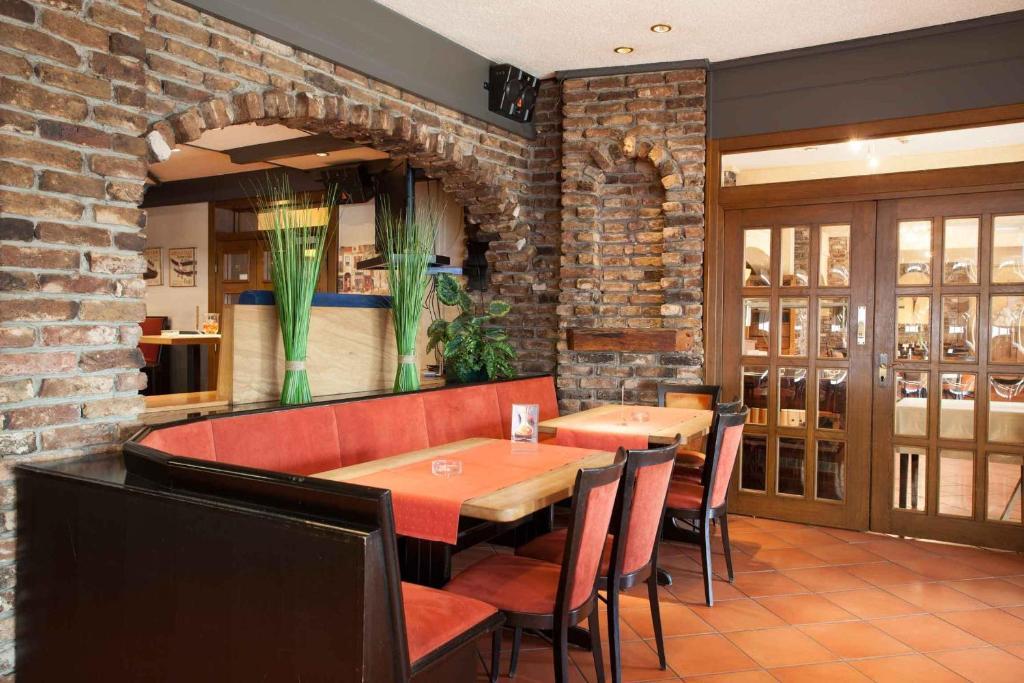 Pp- Hotel Grefrather Hof Экстерьер фото