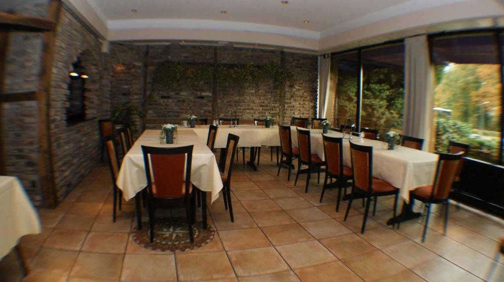 Pp- Hotel Grefrather Hof Экстерьер фото